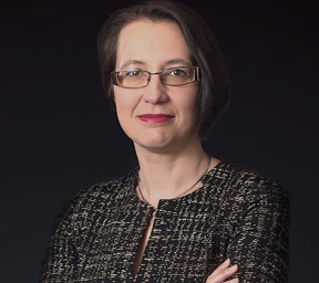 Dorota Ambrożuk-Wesołowska, PhD